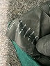 Prada 100% Polyester Solid Teal Green Vintage Casual Dress Size S - photo 17