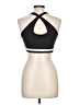 Seaav Black Tank Top Size L - photo 2