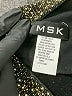 MSK Gold Long Sleeve Top Size L - photo 7