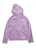BCBGirls 100% Polyester Purple Pullover Hoodie Size 14 - 16 - photo 2
