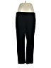 Chico's Solid Black Active Pants Size XL (3.5) - photo 1