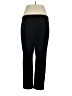 Chico's Solid Black Active Pants Size XL (3.5) - photo 2