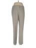 Calvin Klein Gray Dress Pants Size 10 (petite) - photo 1