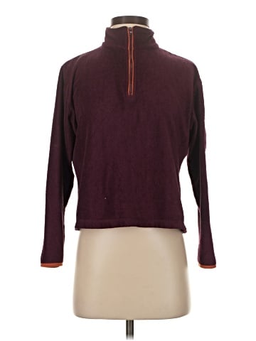 Horny Toad Turtleneck Sweater (view 1)