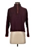 Horny Toad Burgundy Turtleneck Sweater Size S - photo 1