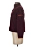 Horny Toad Burgundy Turtleneck Sweater Size S - photo 5