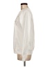 Gildan White Sweatshirt Size M - photo 5
