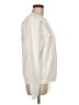 Gildan White Sweatshirt Size M - photo 4
