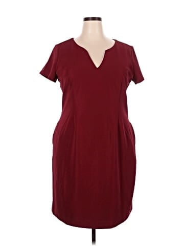 Myrtlewood Casual Dress (view 1)
