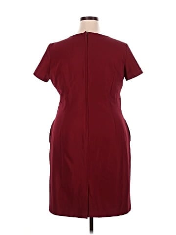 Myrtlewood Casual Dress (view 2)