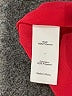 Elizabeth and James 100% Polyester Red Pink Sleeveless Blouse Size XS - photo 7