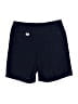 Lulu-B Solid Blue Athletic Shorts Size 6 - photo 1