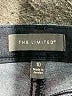 The Limited Chevron-herringbone Black Jeans Size 10 - photo 7