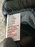 The Limited Chevron-herringbone Black Jeans Size 10 - photo 8