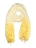 Unbranded Yellow Scarf One size - photo 1