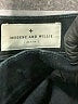 Imogene and Willie Black Jeans Size 27 waist - photo 6