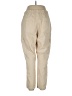 Gap Solid Tan Cargo Pants Size L - photo 2