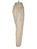Gap Solid Tan Cargo Pants Size L - photo 4
