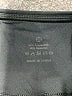 Unbranded Solid Black Active Pants Size M - photo 4