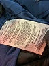 Columbia Solid Blue Skort Size M - photo 4