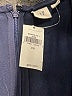 Gap Solid Blue Casual Dress Size XS - photo 8