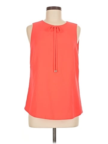 Ted Baker London Sleeveless Blouse (view 1)