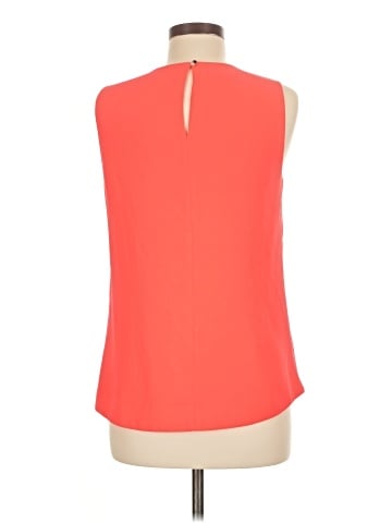 Ted Baker London Sleeveless Blouse (view 2)