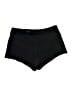Antonio Melani Solid Black Athletic Shorts Size M - photo 2