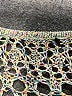 Unbranded Metallic Silver Pullover Sweater Size M - photo 7