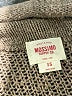 Mossimo Supply Co. Brown Cardigan Size S - photo 4