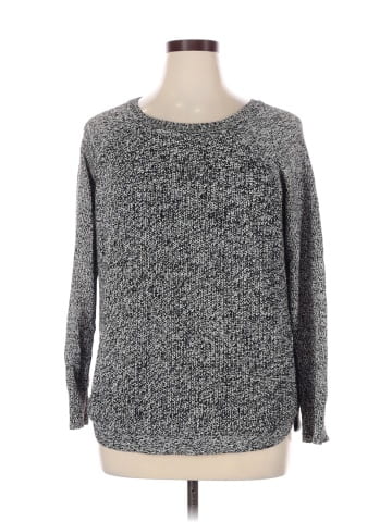 RD Style Pullover Sweater (view 1)