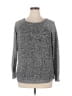 RD Style Tweed Gray Pullover Sweater Size XL - photo 1