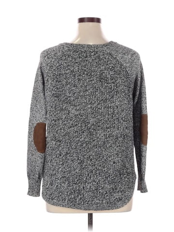 RD Style Pullover Sweater (view 2)