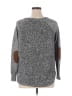 RD Style Tweed Gray Pullover Sweater Size XL - photo 2