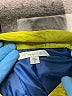Renfrew Collection Green Windbreaker Size 2 - photo 6