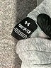 Under Armour Gray Pullover Hoodie Size S (youth) - photo 3