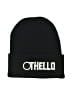 Apollo 100% Acrylic Black Beanie One size - photo 1