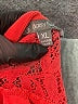 Daisy Fuentes Red Sleeveless T-Shirt Size XL - photo 8