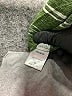 Oddi 100% Rayon Green 3/4 Sleeve Blouse Size 3X - photo 5