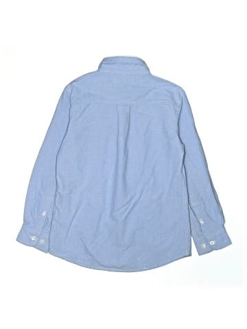 U.S. Polo Assn. Long Sleeve Button-Down Shirt (view 2)