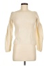 Rebecca Minkoff Ivory Turtleneck Sweater Size M - photo 1