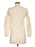 Rebecca Minkoff Ivory Turtleneck Sweater Size M - photo 2