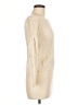 Rebecca Minkoff Ivory Turtleneck Sweater Size M - photo 4