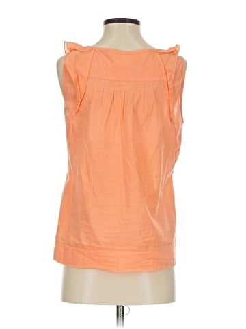 Edme & Esyllte Sleeveless Blouse (view 2)