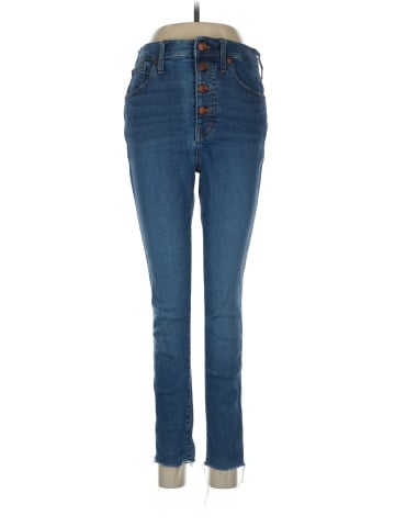 Madewell Jeans (view 1)
