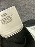 Jones New York Solid Black Formal Skirt Size XL - photo 5