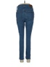 Madewell Solid Blue Jeans Size 28 waist - photo 2