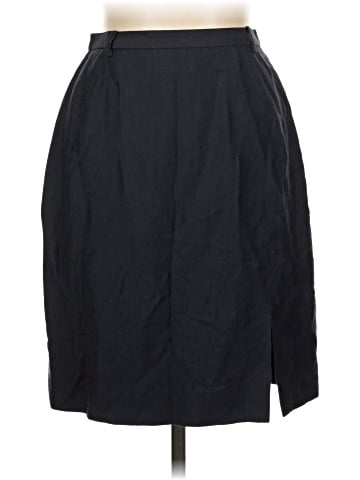 Ann Taylor Casual Skirt (view 1)