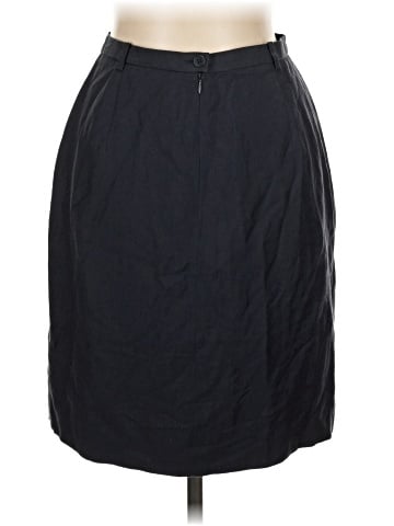 Ann Taylor Casual Skirt (view 2)