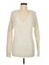 A New Day Ivory Pullover Sweater Size M - photo 1